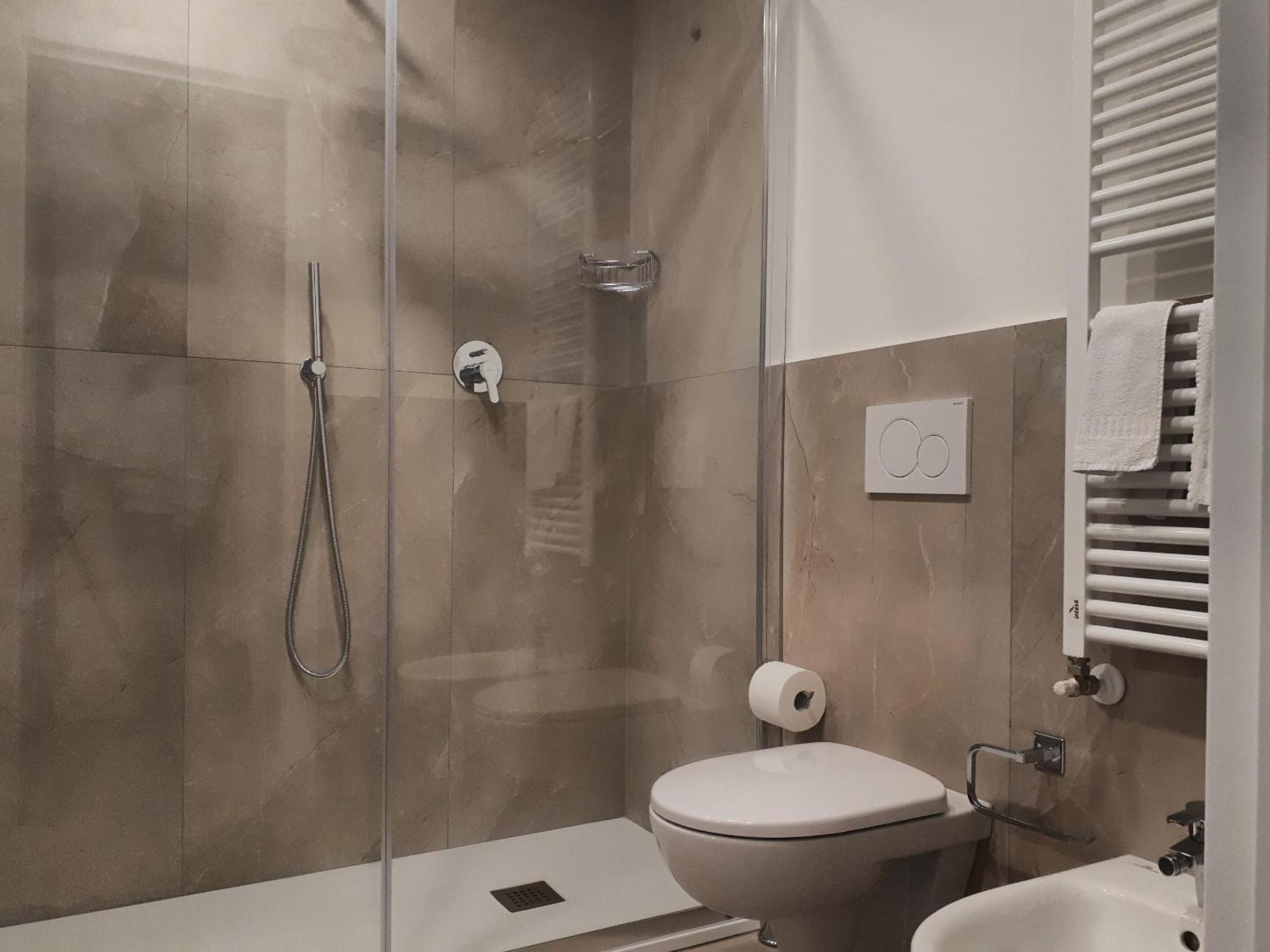 Smart Apartment Mercanzia - Twa Bologna Exterior photo