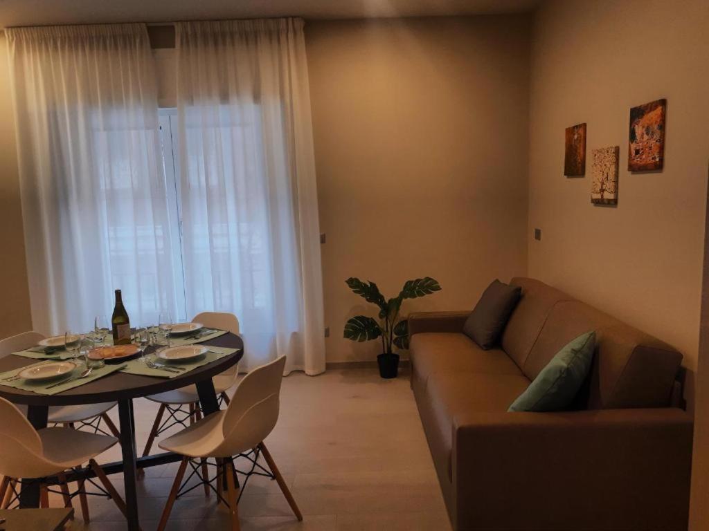 Smart Apartment Mercanzia - Twa Bologna Exterior photo