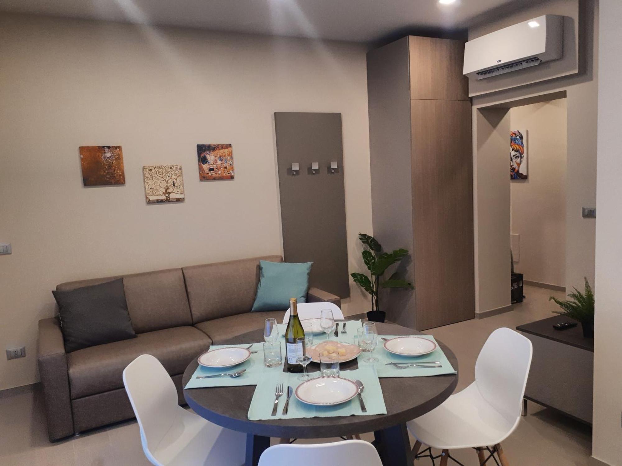 Smart Apartment Mercanzia - Twa Bologna Exterior photo